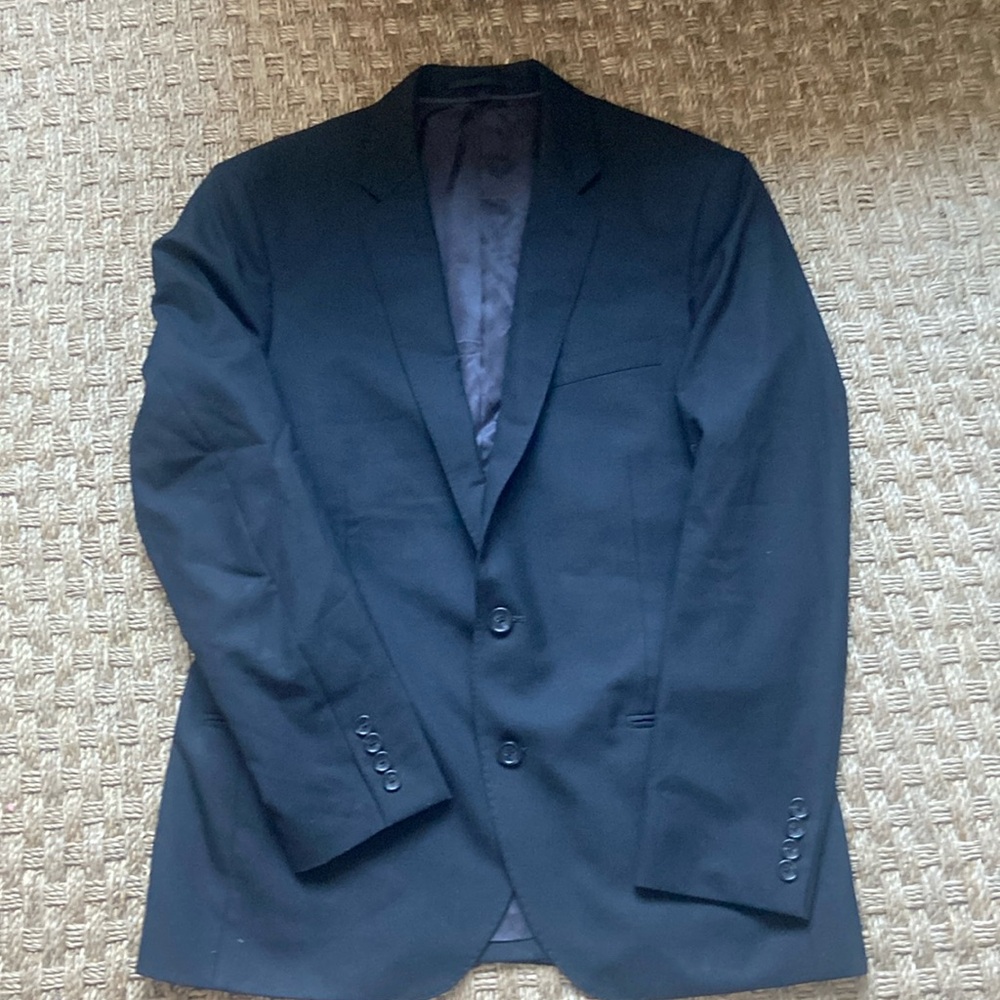 Black Jcrew “Ludlow” jacket in a 40R